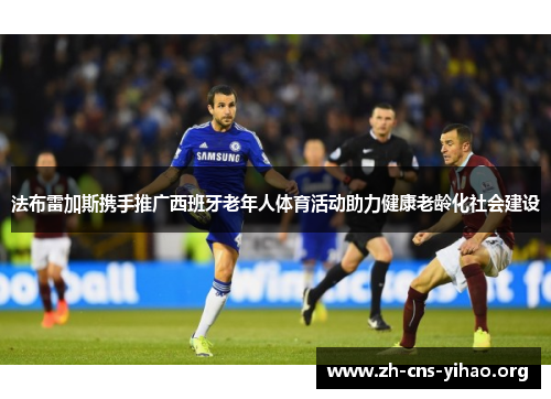法布雷加斯携手推广西班牙老年人体育活动助力健康老龄化社会建设 法布雷加斯携手推广西班牙老年人体育活动助力健康老龄化社会建设
