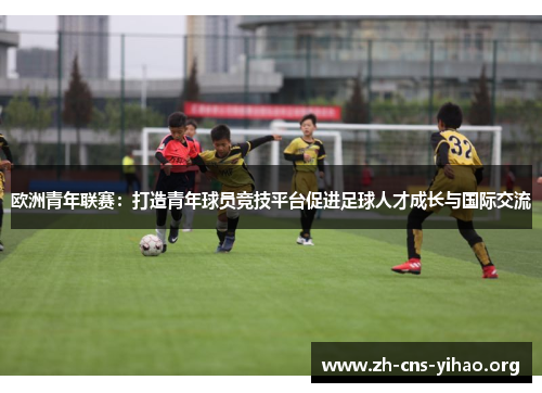 欧洲青年联赛:打造青年球员竞技平台促进足球人才成长与国际交流 欧洲青年联赛:打造青年球员竞技平台促进足球人才成长与国际交流