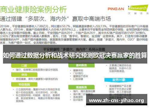 如何通过数据分析和战术研究预测欧冠决赛赢家的胜算