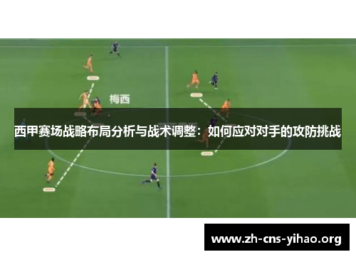 西甲赛场战略布局分析与战术调整:如何应对对手的攻防挑战 西甲赛场战略布局分析与战术调整:如何应对对手的攻防挑战
