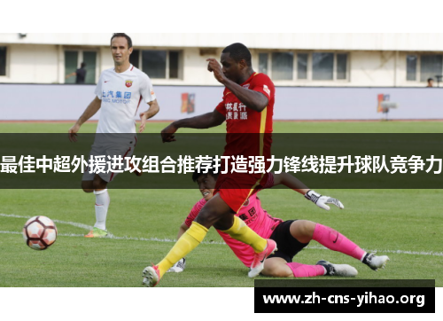 最佳中超外援进攻组合推荐打造强力锋线提升球队竞争力 最佳中超外援进攻组合推荐打造强力锋线提升球队竞争力