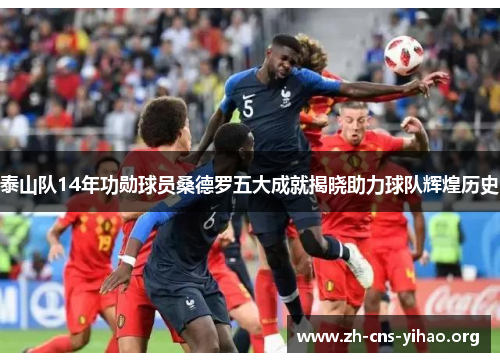 泰山队14年功勋球员桑德罗五大成就揭晓助力球队辉煌历史 泰山队14年功勋球员桑德罗五大成就揭晓助力球队辉煌历史