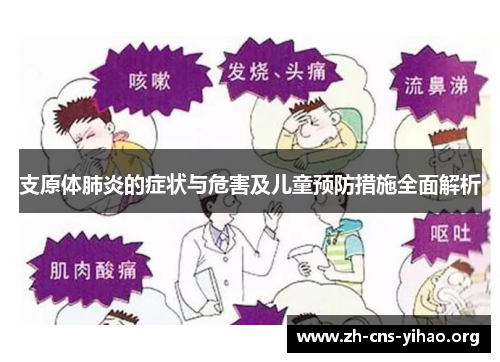 支原体肺炎的症状与危害及儿童预防措施全面解析 支原体肺炎的症状与危害及儿童预防措施全面解析