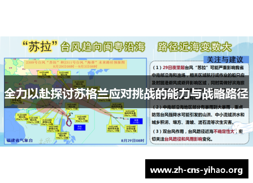 全力以赴探讨苏格兰应对挑战的能力与战略路径 全力以赴探讨苏格兰应对挑战的能力与战略路径